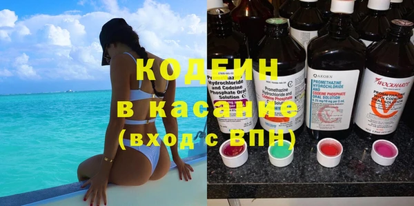 хмурый Алексеевка